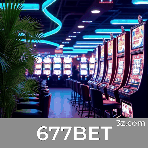 677BET: O Melhor Casino Social e Interativo