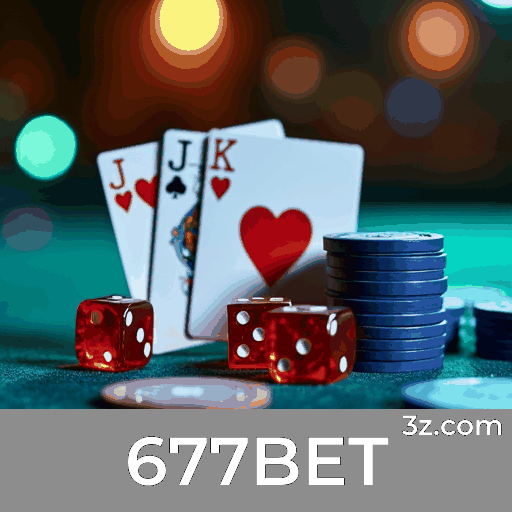 677BET: O Mundo de Jogos Selecionados e Diversificados