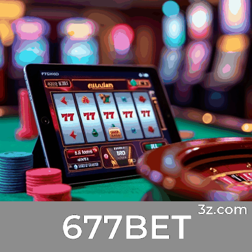 677BET: Desafie-se com Jogos de Crash e Potencial de Retorno