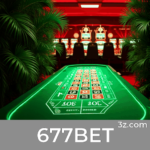 677BET: Desafie-se com Jogos de Crash e Potencial de Retorno