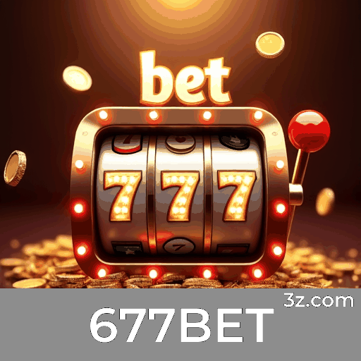 677BET: Plataforma de Cassino Premiados e Pagamentos Rápidos