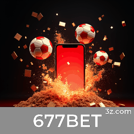 677BET: O Mundo de Jogos Selecionados e Diversificados