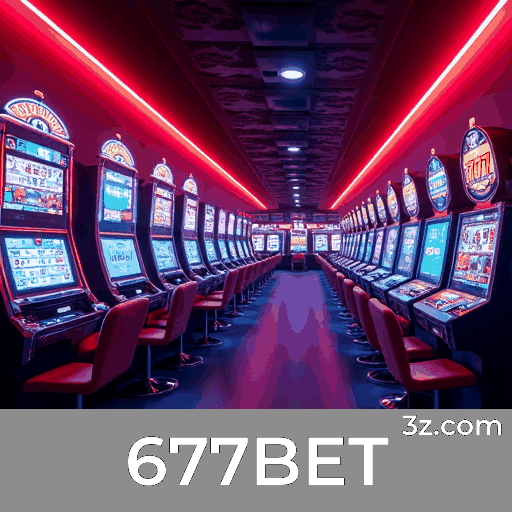 677BET: Estável, Seguro e Otimizado para Brasileiros