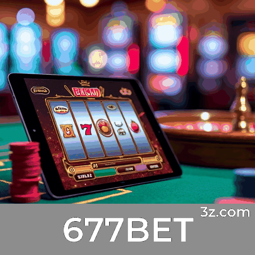677BET: Plataforma de Cassino Premiados e Pagamentos Rápidos