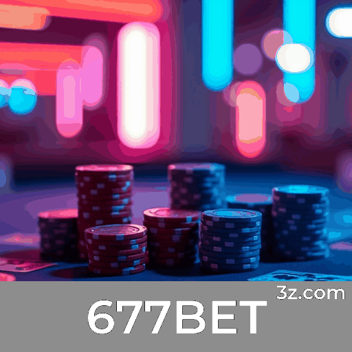 Desbloqueie Surpresas com 677BET: Ofertas Exclusivas!