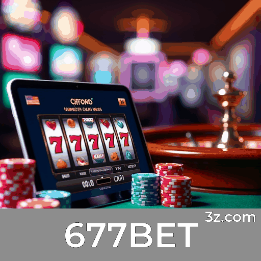 677BET: Plataforma de Cassino Premiados e Pagamentos Rápidos