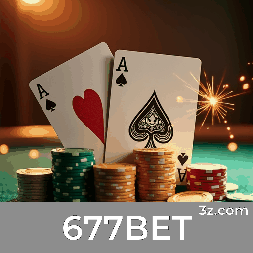 677BET: O Mundo de Jogos Selecionados e Diversificados