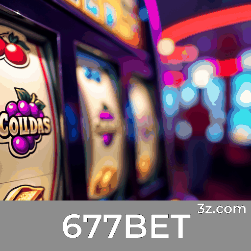 677BET: O Melhor Casino Social e Interativo
