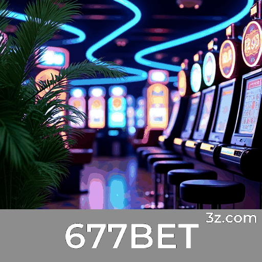 Qualidade Superior de Jogos de Cassino no 677BET