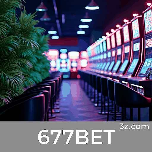 Desbloqueie Surpresas com 677BET: Ofertas Exclusivas!