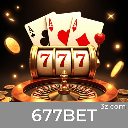Qualidade Superior de Jogos de Cassino no 677BET