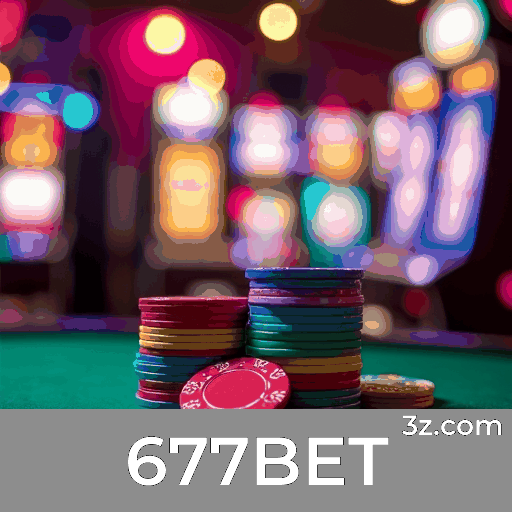 677BET: O Melhor Casino Social e Interativo