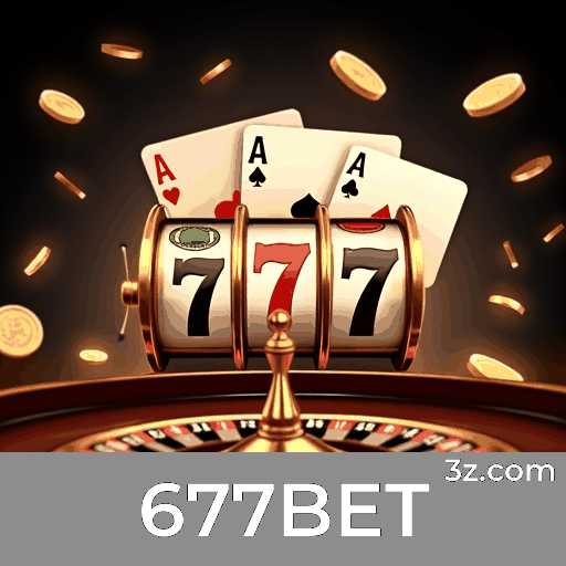 677BET: O Mundo de Jogos Selecionados e Diversificados