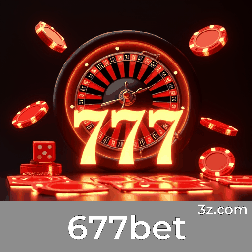 677bet screen